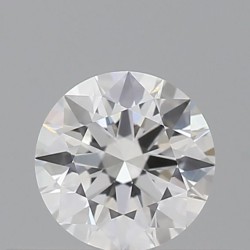 Diament szlif okrągły, 0.34ct, SI1, E, GIA 2534092552