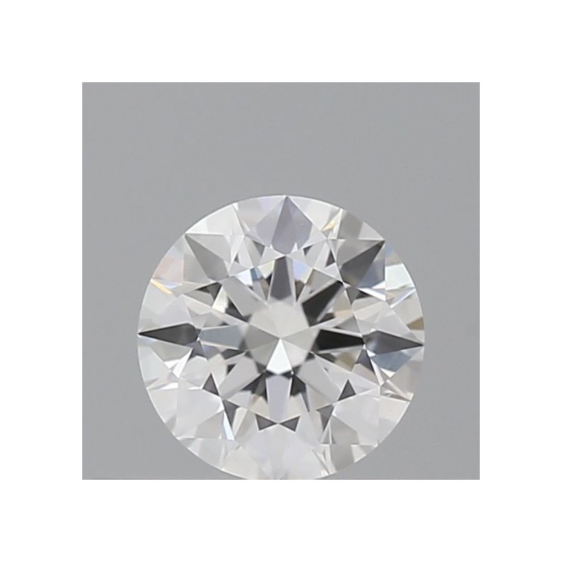 Diament szlif okrągły, 0.34ct, SI1, E, GIA 2534092552