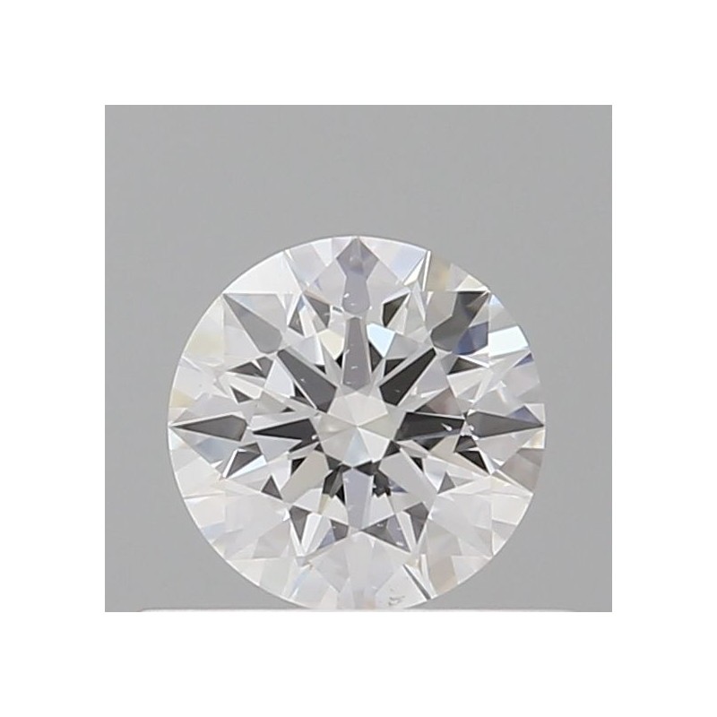 Diament szlif okrągły, 0.36ct, SI1, D, GIA 3535362875