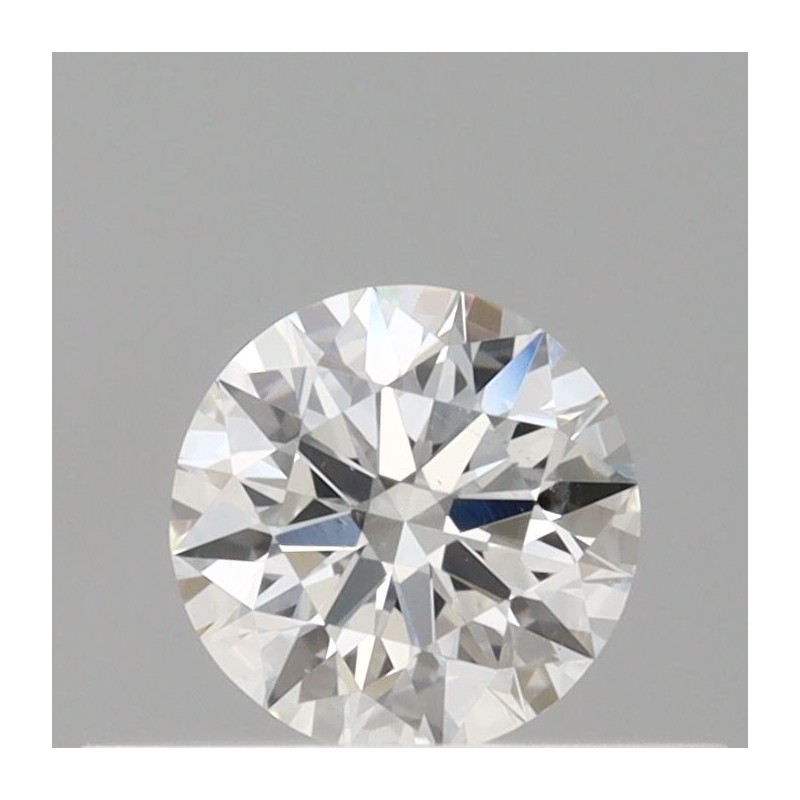 Diament szlif okrągły, 0.3ct, SI1, E, GIA 2537535221 Diament szlif okrągły, 0.3ct, SI1, E, GIA 2537535221