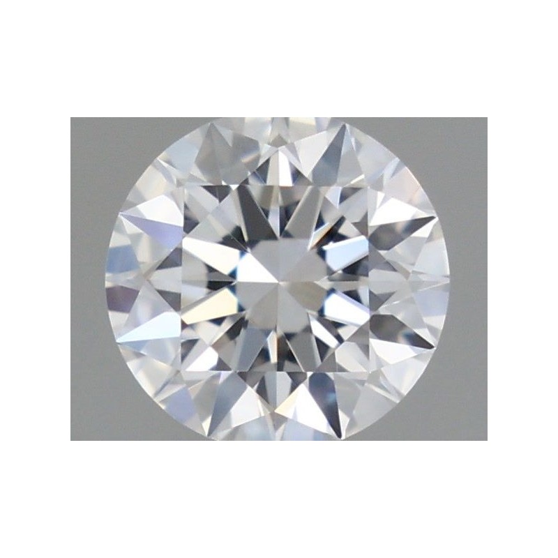 Diament szlif okrągły, 0.41ct, VVS1, D, GIA 2537443886 Diament szlif okrągły, 0.41ct, VVS1, D, GIA 2537443886