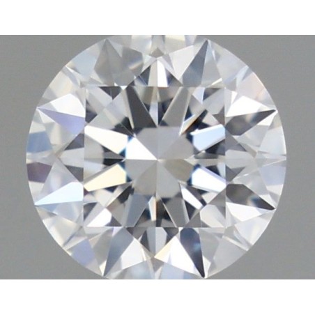 Diament szlif okrągły, 0.41ct, VVS1, D, GIA 2537443886