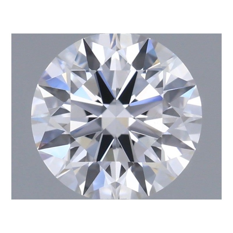 Diament szlif okrągły, 0.45ct, VS1, D, GIA 6525773995