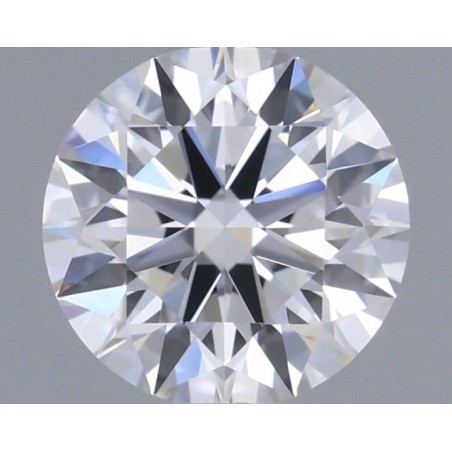 Diament szlif okrągły, 0.45ct, VS1, D, GIA 6525773995