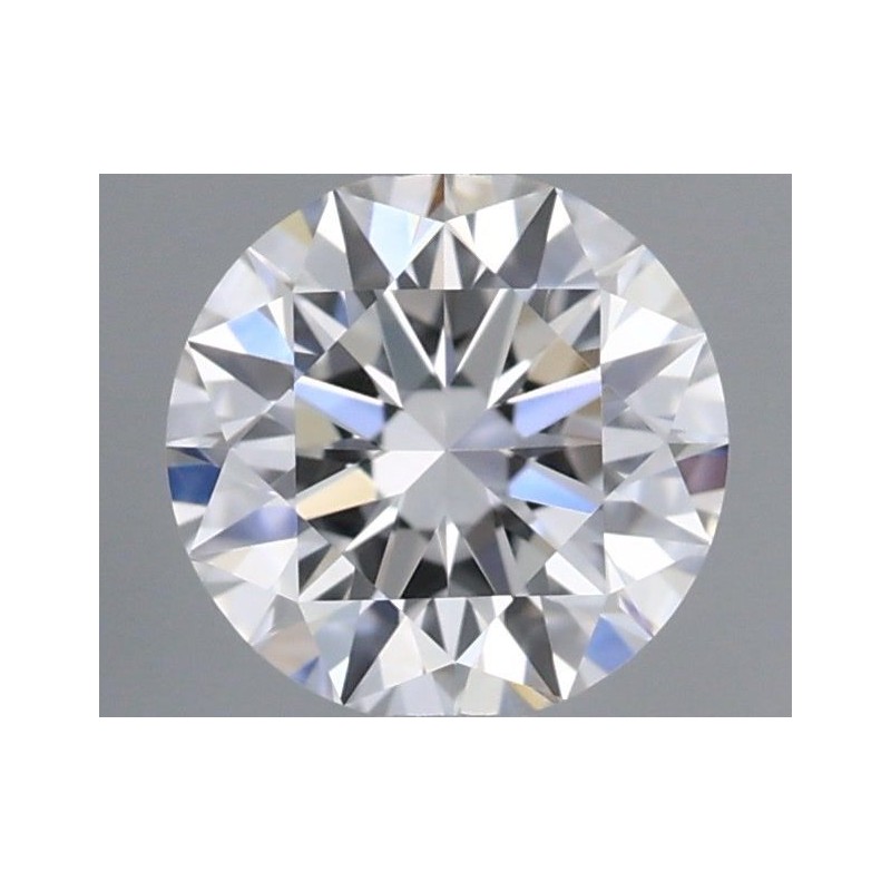 Diament szlif okrągły, 0.42ct, VVS1, D, GIA 2534426133 Diament szlif okrągły, 0.42ct, VVS1, D, GIA 2534426133