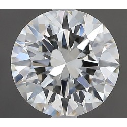 Diament szlif okrągły, 1.01ct, VVS2, I, IGI 737531361