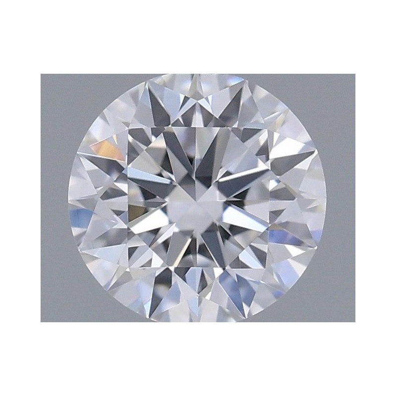 Diament szlif okrągły, 0.4ct, VVS1, D, GIA 6515891654 Diament szlif okrągły, 0.4ct, VVS1, D, GIA 6515891654