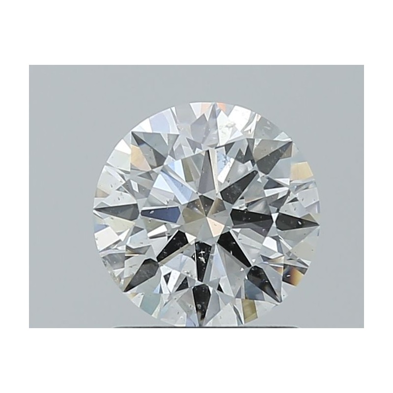 Diament szlif okrągły, 1.13ct, SI2, G, GIA 6501546809 Diament szlif okrągły, 1.13ct, SI2, G, GIA 6501546809