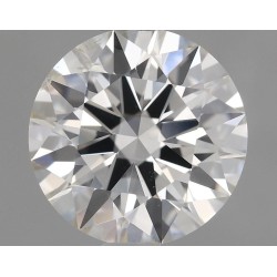 Diament szlif okrągły, 1ct, SI2, I, GIA 5473918828