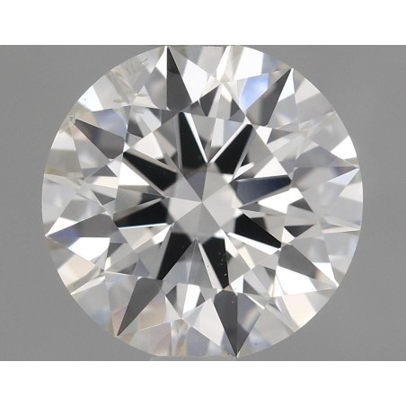 Diament szlif okrągły, 1ct, SI2, I, GIA 5473918828