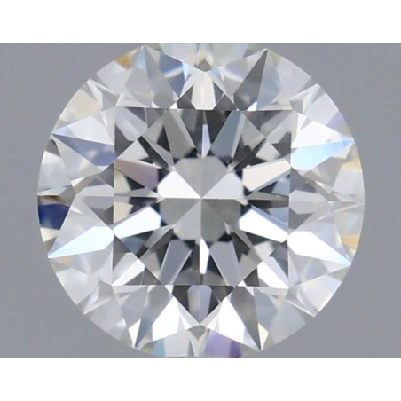 Diament szlif okrągły, 1.06ct, VS1, H, GIA 2487350705