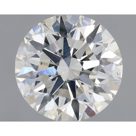 Diament szlif okrągły, 1.05ct, SI2, I, GIA 5473817802