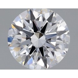 Diament szlif okrągły, 1ct, VS1, E, GIA 6462818042
