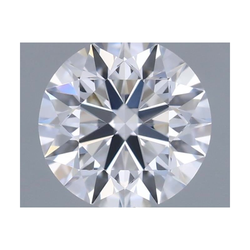 Diament szlif okrągły, 0.46ct, VVS1, D, GIA 5516893680 Diament szlif okrągły, 0.46ct, VVS1, D, GIA 5516893680