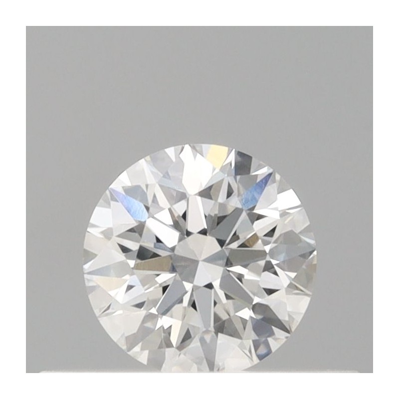 Diament szlif okrągły, 0.3ct, SI2, E, GIA 6532737927