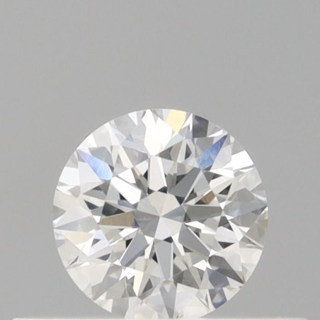 Diament szlif okrągły, 0.3ct, SI2, E, GIA 6532737927