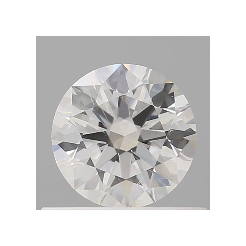 Diament szlif okrągły, 0.52ct, SI2, F, GIA 1538707550 Diament szlif okrągły, 0.52ct, SI2, F, GIA 1538707550