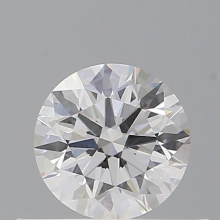 Diament szlif okrągły, 0.4ct, SI2, E, GIA 6532735143