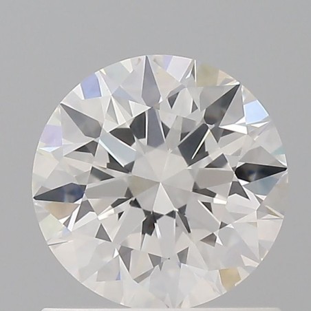 Diament szlif okrągły, 0.9ct, SI1, E, GIA 7531538127