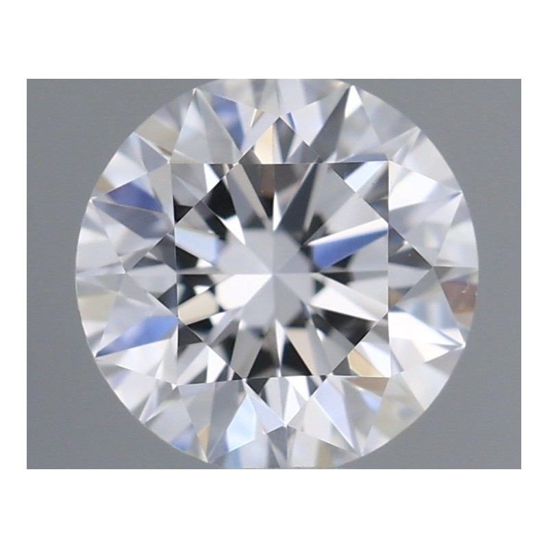 Diament szlif okrągły, 0.42ct, VS1, D, GIA 6531381706
