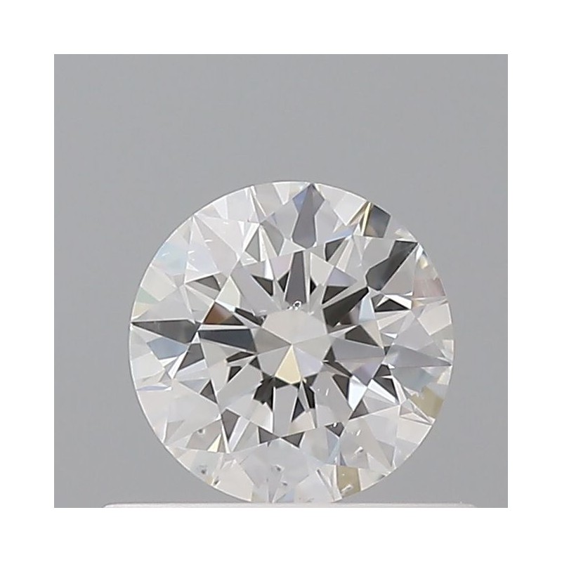 Diament szlif okrągły, 0.42ct, SI2, E, GIA 7533331959 Diament szlif okrągły, 0.42ct, SI2, E, GIA 7533331959