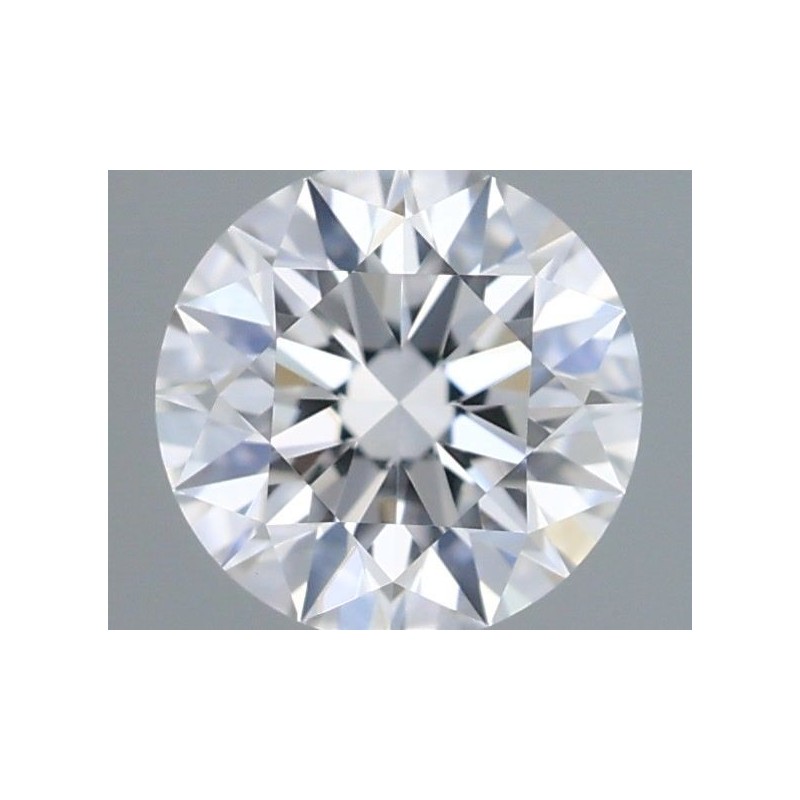 Diament szlif okrągły, 0.4ct, VVS2, D, GIA 7532444020