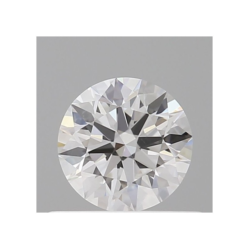 Diament szlif okrągły, 0.4ct, SI1, D, GIA 2526612810 Diament szlif okrągły, 0.4ct, SI1, D, GIA 2526612810