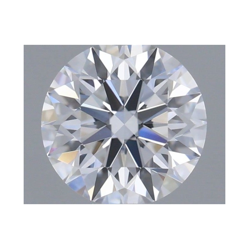 Diament szlif okrągły, 0.42ct, VVS2, D, GIA 6535529971