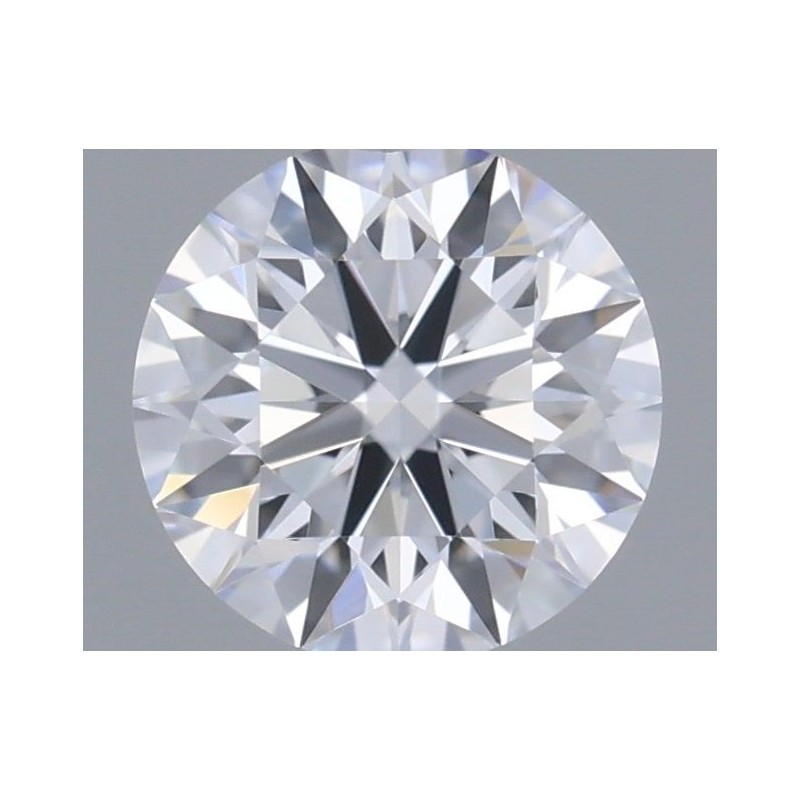 Diament szlif okrągły, 0.41ct, VVS2, D, GIA 1533534360