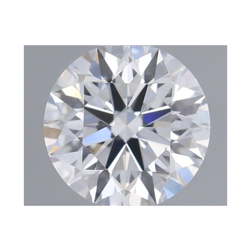 Diament szlif okrągły, 0.4ct, VVS2, D, GIA 2536304840 Diament szlif okrągły, 0.4ct, VVS2, D, GIA 2536304840
