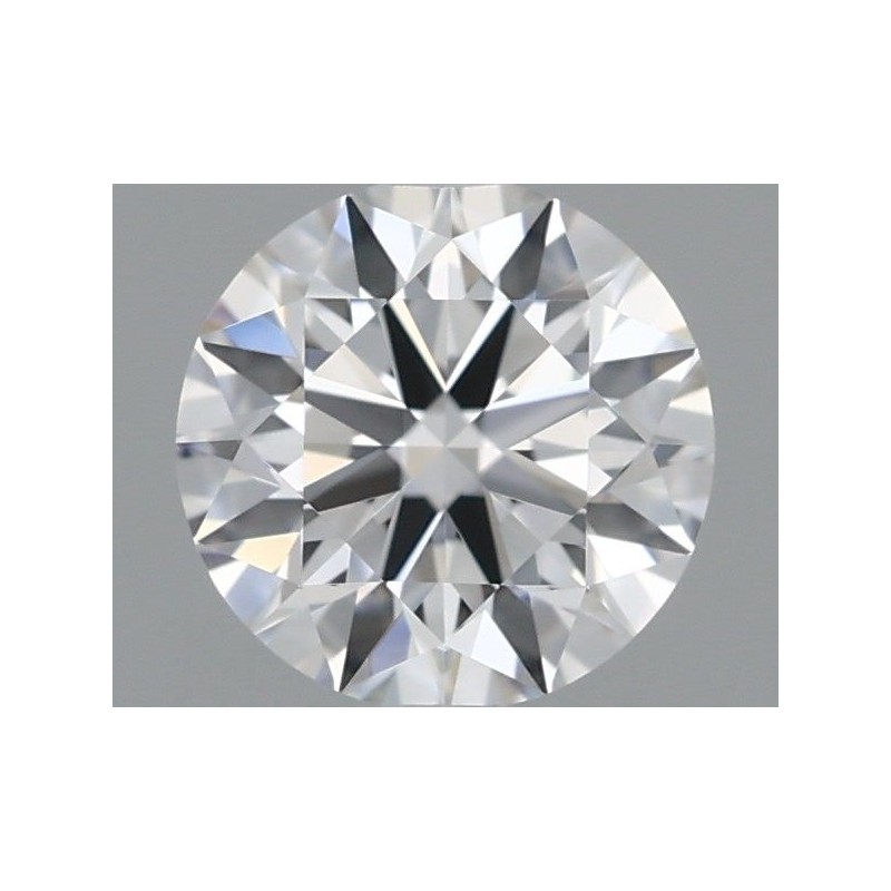 Diament szlif okrągły, 0.42ct, VVS1, D, GIA 2536493557 Diament szlif okrągły, 0.42ct, VVS1, D, GIA 2536493557