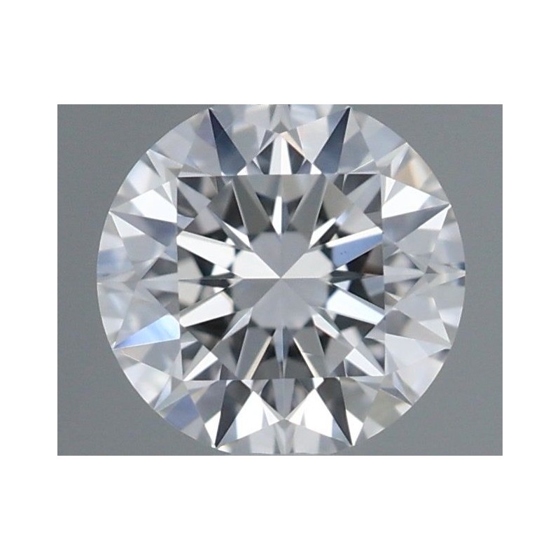 Diament szlif okrągły, 0.4ct, VVS2, D, GIA 2527857440 Diament szlif okrągły, 0.4ct, VVS2, D, GIA 2527857440