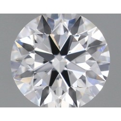 Diament szlif okrągły, 0.4ct, VS1, D, GIA 5533277801