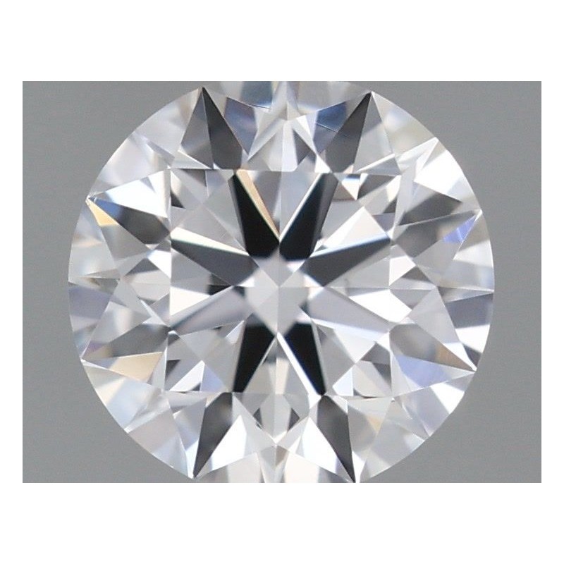 Diament szlif okrągły, 0.4ct, VS1, D, GIA 5533277801