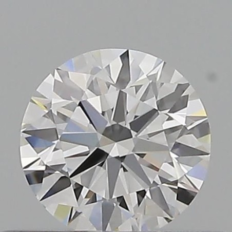 Diament szlif okrągły, 0.41ct, VVS1, E, GIA 6531633489