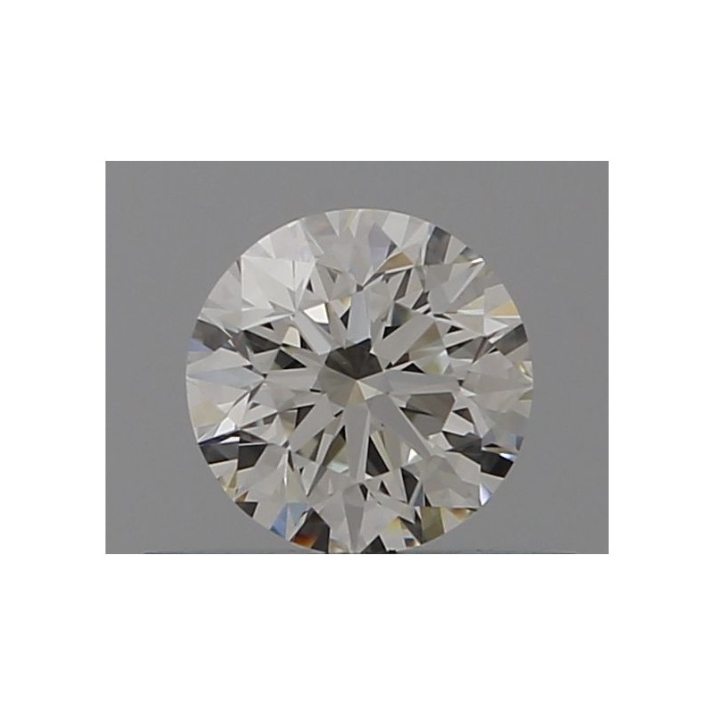 Diament szlif okrągły, 0.38ct, VVS1, I, GIA 7533492086 Diament szlif okrągły, 0.38ct, VVS1, I, GIA 7533492086