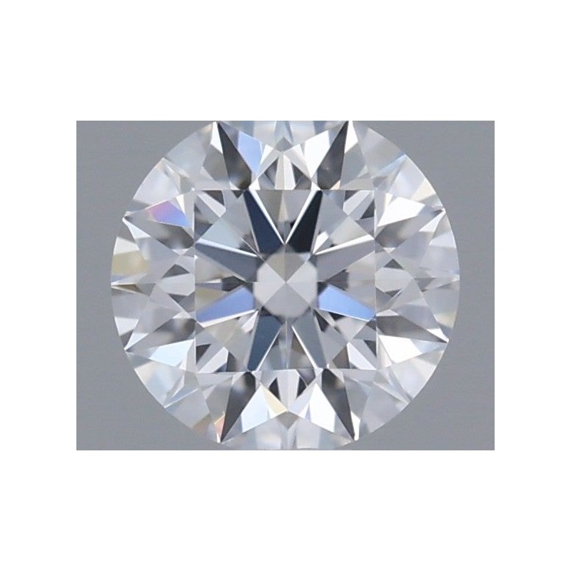 Diament szlif okrągły, 0.42ct, VVS2, D, GIA 2537406023 Diament szlif okrągły, 0.42ct, VVS2, D, GIA 2537406023