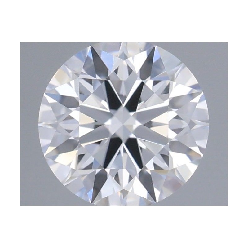 Diament szlif okrągły, 0.42ct, VS1, D, GIA 7528704908 Diament szlif okrągły, 0.42ct, VS1, D, GIA 7528704908