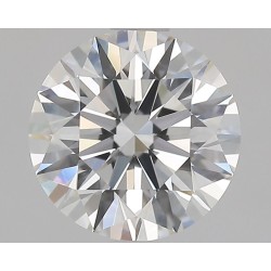 Diament szlif okrągły, 1.2ct, VVS2, G, GIA 3525535676