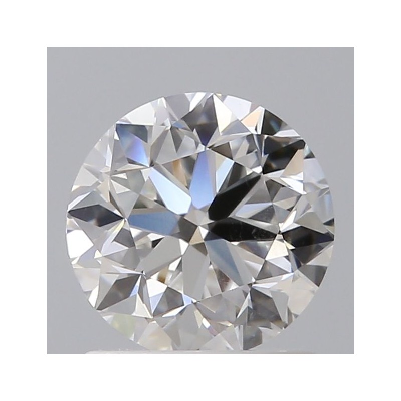 Diament szlif okrągły, 1ct, SI1, F, GIA 6532548653 Diament szlif okrągły, 1ct, SI1, F, GIA 6532548653