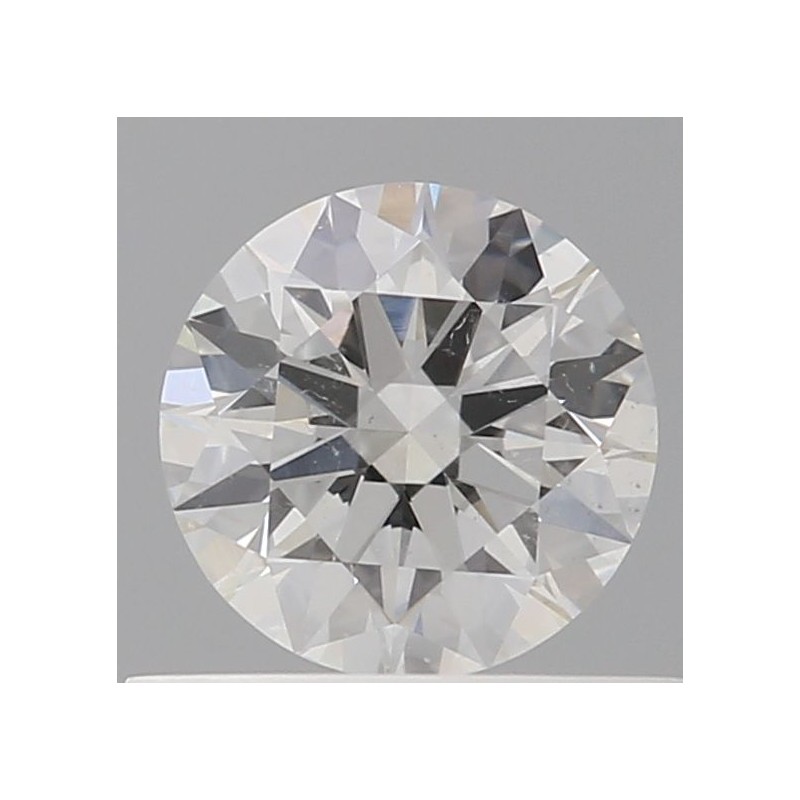 Diament szlif okrągły, 0.53ct, SI2, G, GIA 1535718619