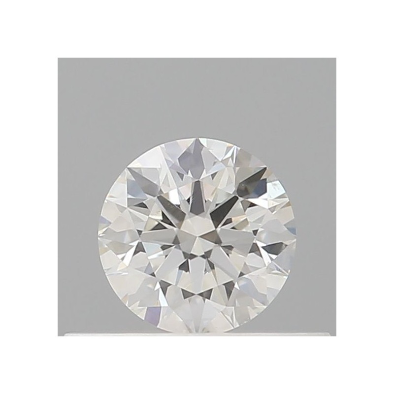 Diament szlif okrągły, 0.33ct, SI2, G, GIA 6532710283