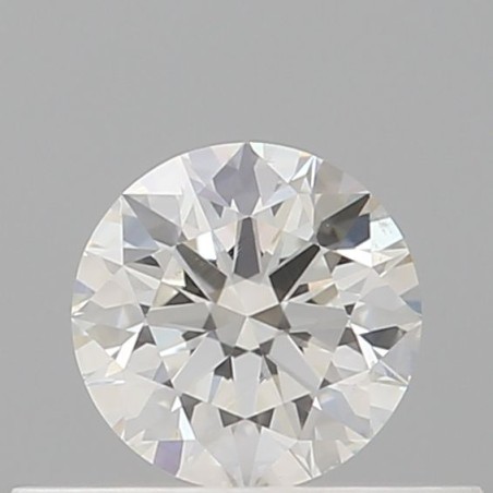Diament szlif okrągły, 0.33ct, SI2, G, GIA 6532710283