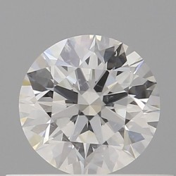 Diament szlif okrągły, 0.47ct, SI2, G, GIA 1535717040