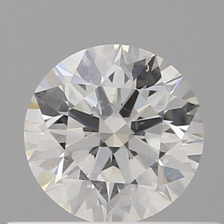 Diament szlif okrągły, 0.47ct, SI2, G, GIA 1535717040