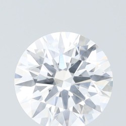 Diament szlif okrągły, 0.35ct, SI2, E, GIA 1467275854
