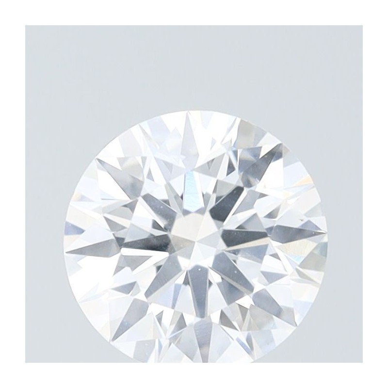 Diament szlif okrągły, 0.35ct, SI2, E, GIA 1467275854