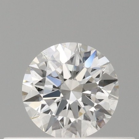 Diament szlif okrągły, 0.31ct, SI2, F, GIA 1523719381