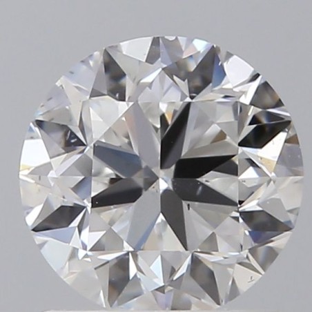 Diament szlif okrągły, 1ct, SI1, E, GIA 1538368352