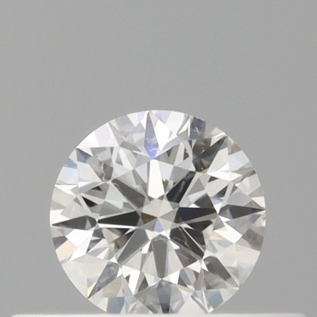 Diament szlif okrągły, 0.3ct, SI2, G, GIA 6535704775